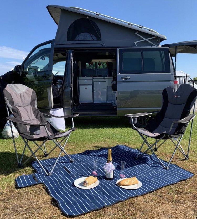 Thecampervanhi1's tweet photo. Honeymoon breakfast 💗  #honeymoon #campervanhire #visitcornwall #stives https://t.co/2ZyEFTeQlR