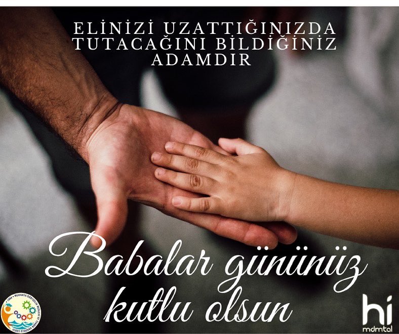 mdmtalhio's tweet photo. #babalargunu #Babalargunukutluolsun https://t.co/ereP5V1Sho