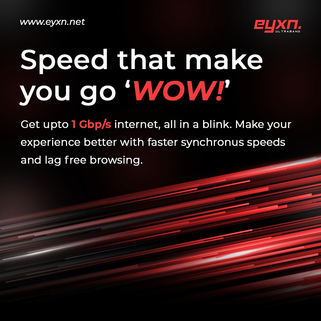 _eyxn_'s tweet photo. Work, play, school--it's all happening from home. And a fast, reliable internet connection can make every bit of what you're doing from home With download speeds up to 6x faster and upload speeds up to 77x faster than the average cable internet connection our 1 Gig plan is ready. https://t.co/cm1QpvhGcM