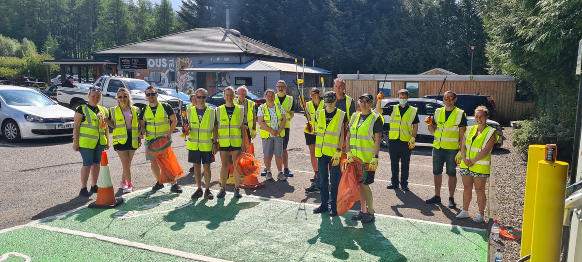 therealfoodcafe's tweet photo. We need you! Our 2nd litterpick is on Sunday 27 June. Free Fish &amp; Chips, tea, coffee + homemaking for all participants. Meet + briefing at 10.15. 
Pick from 11.00-13.00
Message to sign up. Pls spread the word.  @lomondtrossachs @Tyndrum24 @flingrace @WHWRace @ZeroWasteScot https://t.co/rNqoQTyvSB