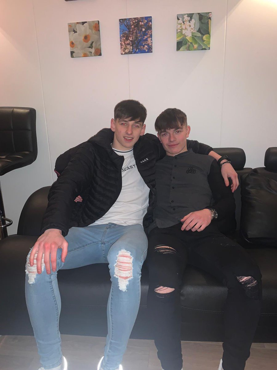 _ethanduffie19's tweet photo. happy birthday pal, hope its a good een🔞roll on next wikend x @ThoirsRyan https://t.co/MSLHb6QRMH
