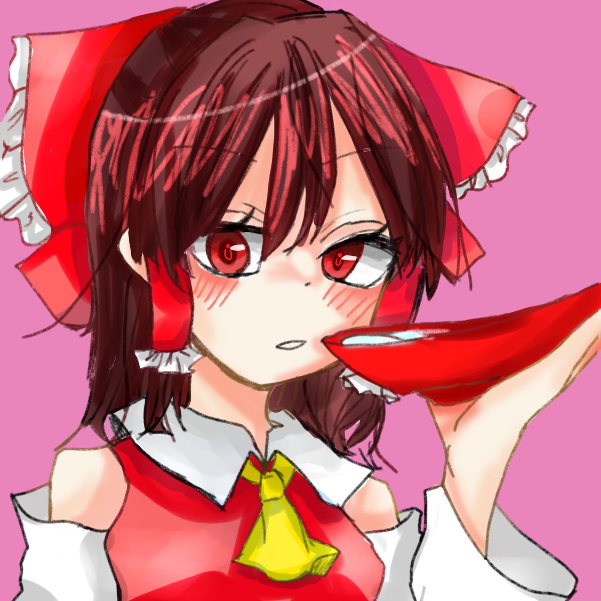 Twoucan 東方好きさんと繋がりたい の注目ツイート イラスト マンガ