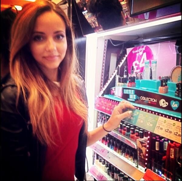 lmxthinker's tweet photo. Jade Thirwall - Rare Pictures Edition https://t.co/iV6QxnXxBn