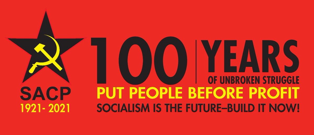 SACP1921's tweet photo. https://t.co/sVrEpIPrzh