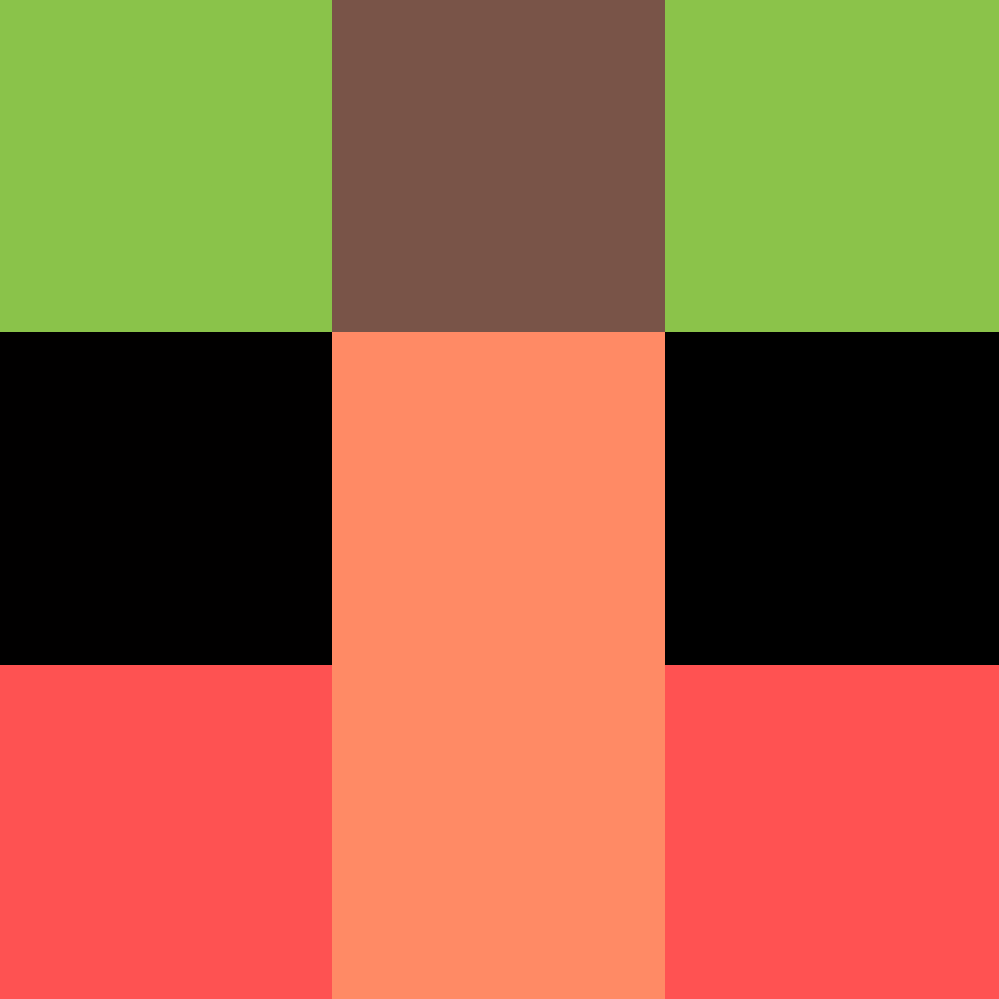 loweffortnfts's tweet photo. 🤏🧐#teeneBOFAs🤏🧐
3 x 3 px.
1. @Capt_Badger_nft
: https://t.co/zbDoH1hJpe
2. @Dorkholm
: https://t.co/hcu54tsK2q
3. @secretlyaveryf1
: https://t.co/P78TzQA090
4. @b00tyNFT
: https://t.co/2fi4NefAtE
#BOFA #BOFAgang #teene #teeneteam #teenenft #3x3 #smol #smolgang #pixelart https://t.co/YjbWcqd6s8