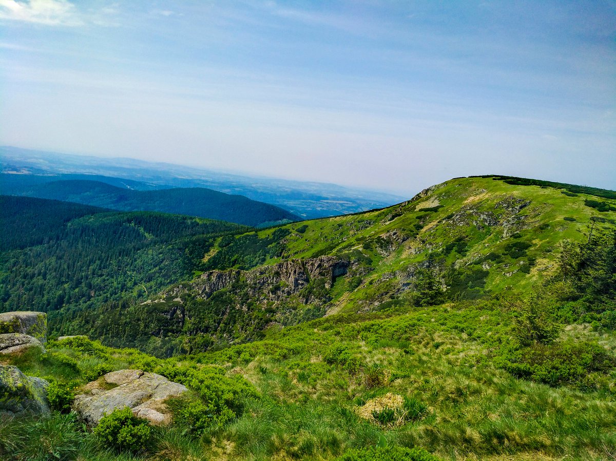 michal_kudrna's tweet photo. Horská turistika😍
#krkonose #labska https://t.co/bYKgrBRe9I
