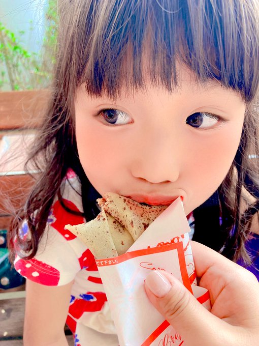 Twitterのコスプレ画像7