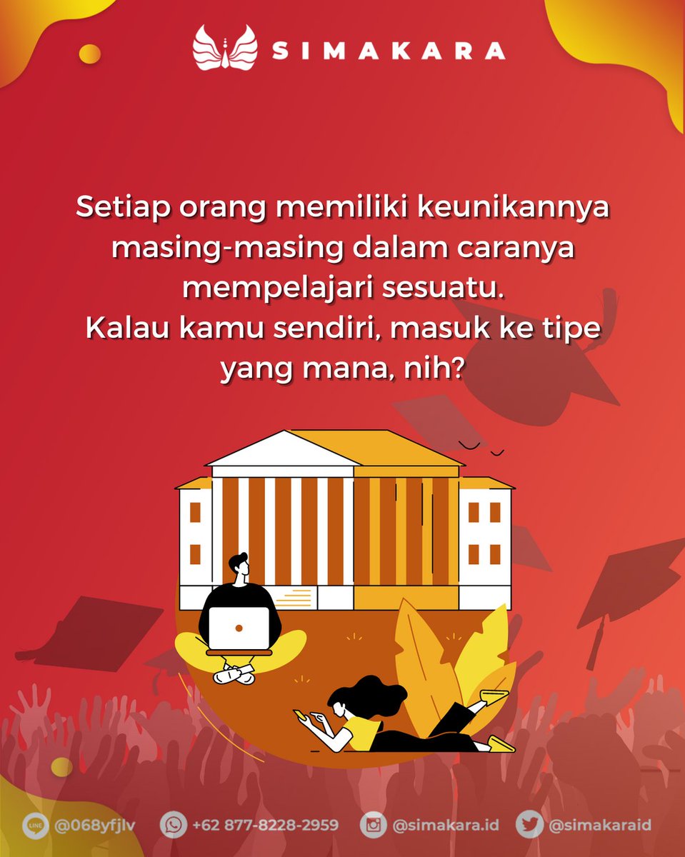 simakaraid's tweet image. Kamu lebih efektif pakai yang mana? Cek slide berikut untuk lebih lengkapnya!

#UniversitasIndonesia
#SIMAKUI2021
#SIMAKUI
#jalurmandiri
#SeleksiMasukUI
#seleksimandiri