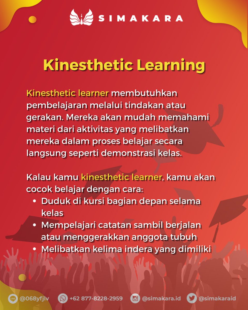 simakaraid's tweet image. Kamu lebih efektif pakai yang mana? Cek slide berikut untuk lebih lengkapnya!

#UniversitasIndonesia
#SIMAKUI2021
#SIMAKUI
#jalurmandiri
#SeleksiMasukUI
#seleksimandiri