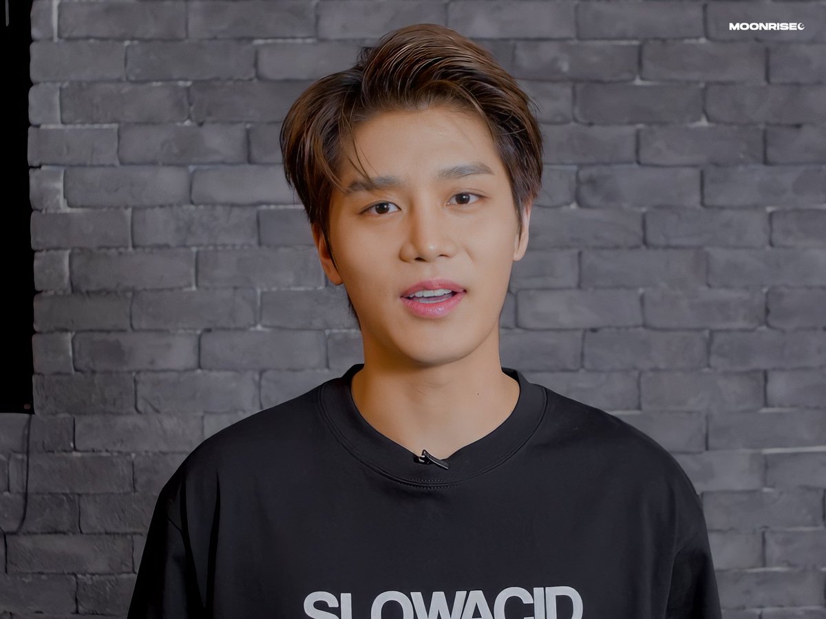 MOONRISE614's tweet photo. ✨ #태일 #TAEIL
#テイル #แทอิล 
#NCT127   #NCT https://t.co/VJy2KOi5Fi