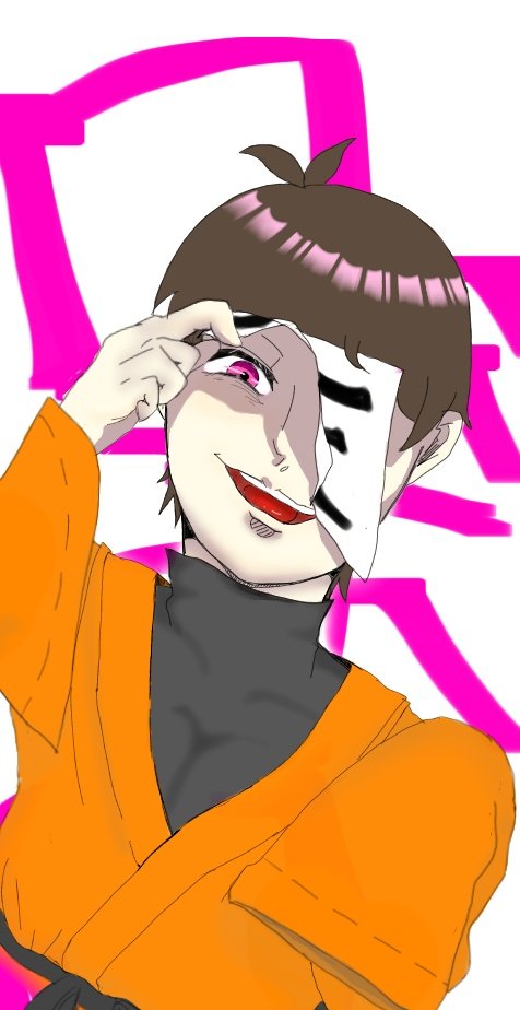 げどん Wrwrd 2人目の推し ロボロ氏 W ゞ 我々だの人らがワルーーい顔してんの好きみたいです 我々だ好きさんと繋がりたい 我々だイラスト ロボロ T Co Oilodcmhbk Twitter