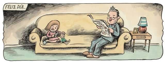 Liniers tweet media