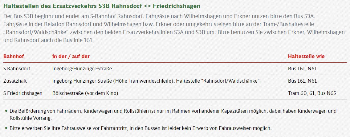 S-Bahn Berlin tweet media