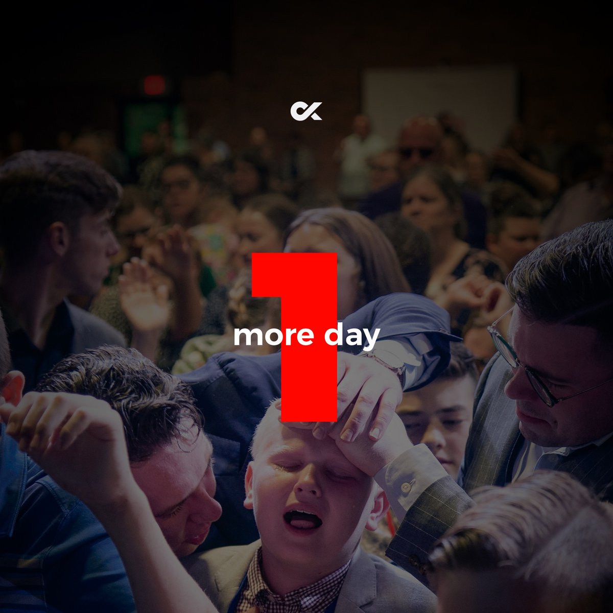okyouth's tweet image. 🔥 ONE MORE DAY until Sr. Camp 🔥