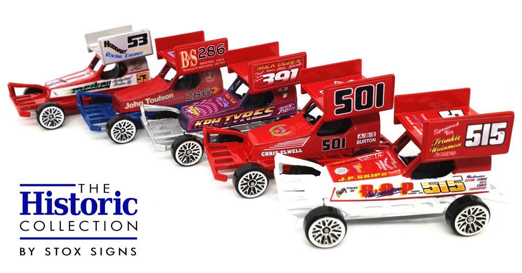 Our 8th Historic collection is out now! 
View our shop ➡️ stoxsigns.co.uk/product-catego…