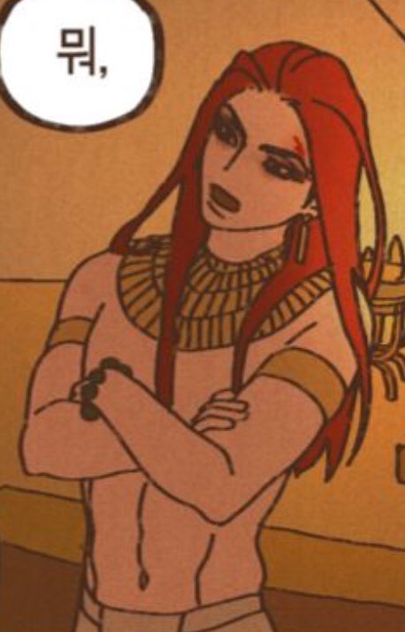 I saw many people capture photos from ENNEAD to post and comment.  Some of them capture watermarked image from pirate website. If you do not pay to support the artist. How is she going to live and do the work you like? At least, don't hurt her by capture images from pirate sites.