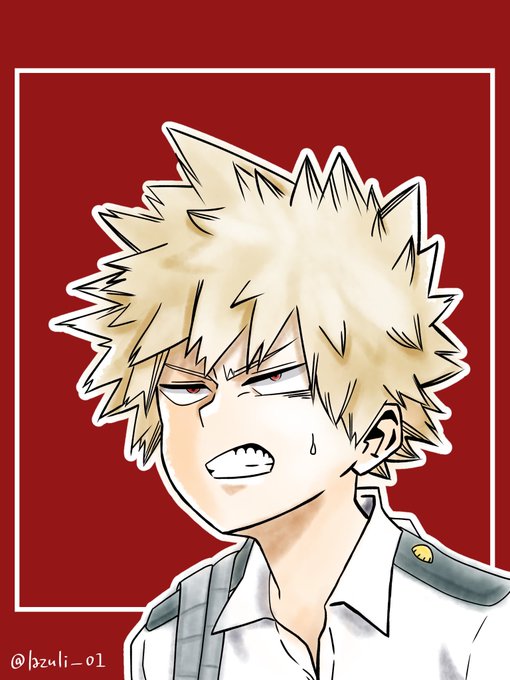 爆豪勝己 高画質 のtwitterイラスト検索結果 古い順 爆豪勝己 高画質 のtwitterイラスト検索結果 古い順