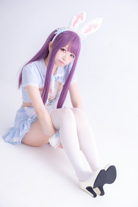 Twitterのコスプレ画像26