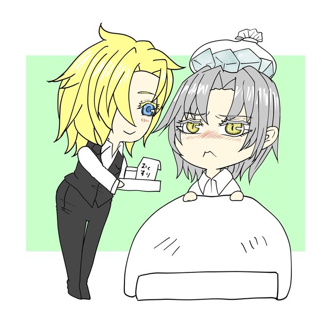 グレゴリーのtwitterイラスト検索結果 グレゴリーのtwitterイラスト検索結果