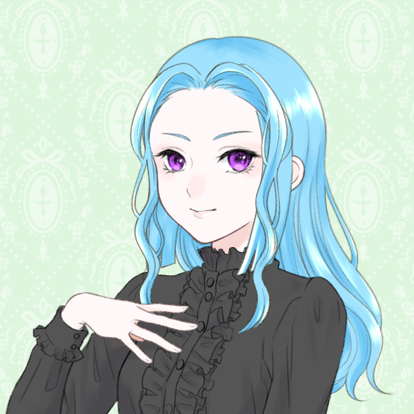 糸使いのtwitterイラスト検索結果