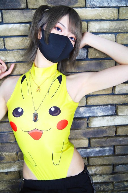 Twitterのコスプレ画像18