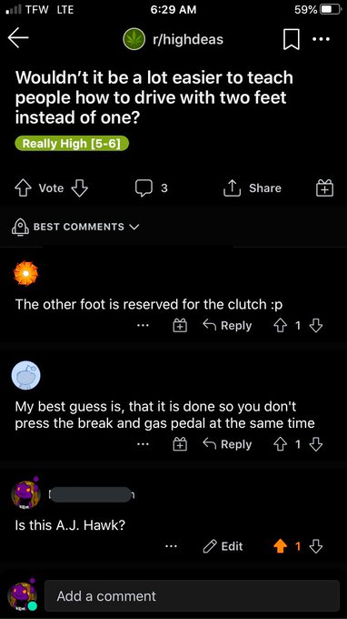 @PatMcAfeeShow that sleepy bastard is spreading his propaganda. https://t.co/J6S05MU9Gv<a class="tags" target="_blank" title="On Twitter" href="/?out=eyJ0eXAiOiJKV1QiLCJhbGciOiJIUzUxMiJ9.eyJpYXQiOjE3MjY4NTMwNzYsImlzcyI6InR3cG9ybnN0YXJzLmNvbSIsIm5iZiI6MTcyNjg1MzA3NiwiZXhwIjoxNzU4Mzg5MDc2LCJyZWRpcmVjdF91cmwiOiJodHRwczovL3R3aXR0ZXIuY29tL1BhdE1jQWZlZVNob3cifQ.ofz0frETMhtXAFJZlRVh0E3i70yrJeuQHKiH5S3gBl0JrP2RDfbtTqIamXgcV9o6uLbYpnAgsVCVuaY8hEmNnQ">@PatMcAfeeShow</a><a href="/tag/clevelandbrowns"class="tags"><span>#clevelandbrowns</span></a>