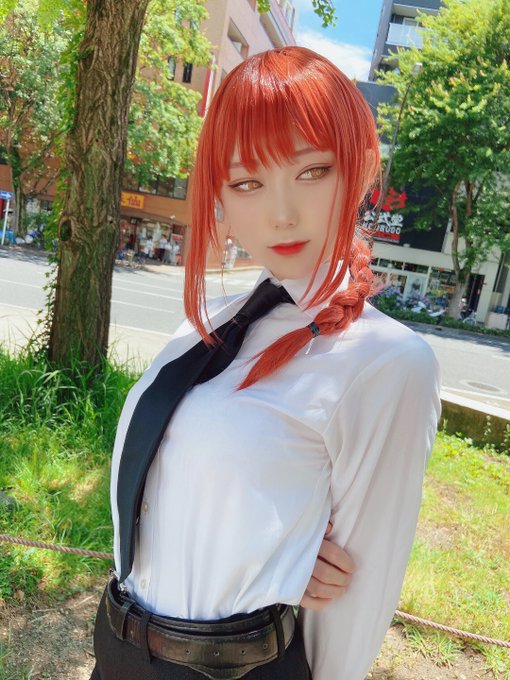 なの 美人コスプレイヤーがクオリティ高すぎるのでまとめてみた!