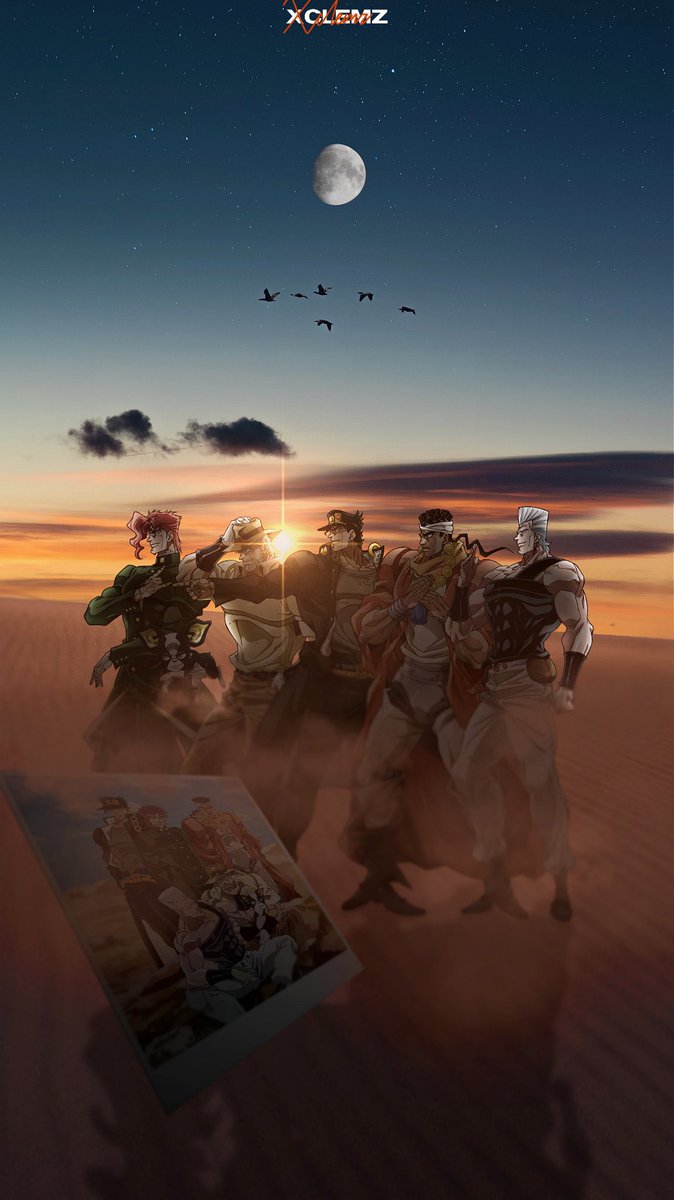 animplug's tweet photo. ✨ 4 Wallpapers

JJK • AOT • Haikyuu • JoJo https://t.co/oe3XITsupA