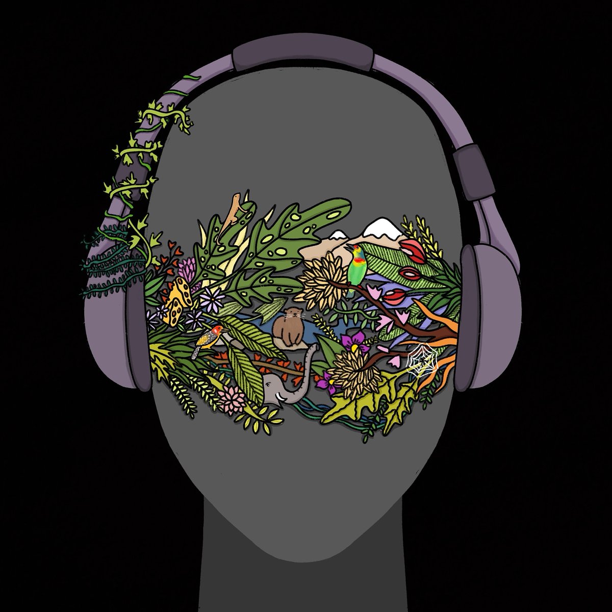 Watch this space!!
Season-1 of The Thing About Wildlife - a podcast that digs deep into the personal lived experiences of people from the field of wildlife biology and conservation will be out next week on all your favourite podcast streaming platforms! 
#ComingUpSoon #NewPodcast