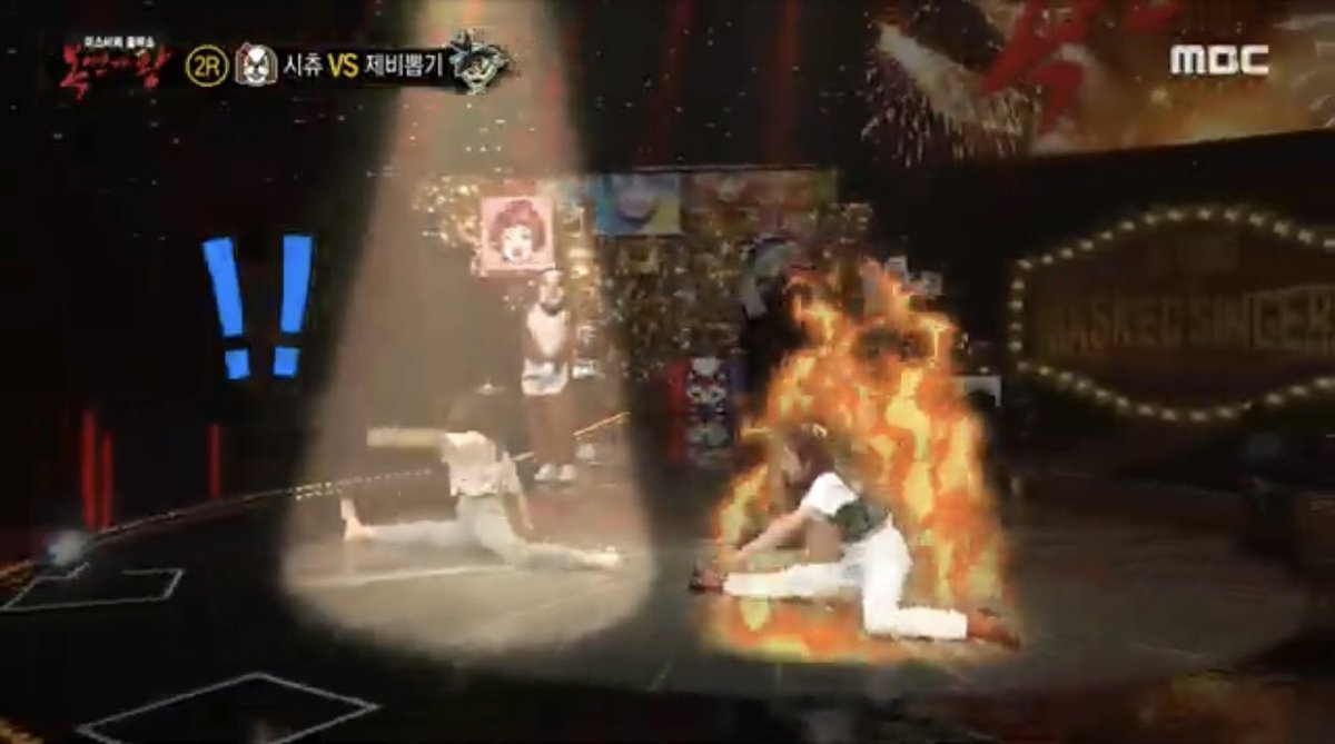 2ne1_worldxxi's tweet image. Can't stop laughing while watching this episode.🤣
Thank you Dara and Minzy, you guys made our day.💕

#Dara #Minzy #KOMS
#2NE1