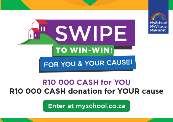 WWF South Africa tweet media