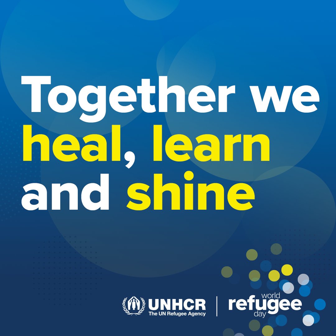 🗣️85% of all #refugees continue to rely on biomass fuels, such as charcoal for #cooking, with severe health, environmental and social impacts. This is the longest and most enduring #energychallenge in the humanitarian sector, which has worsened during Covid #WorldRefugeeDay