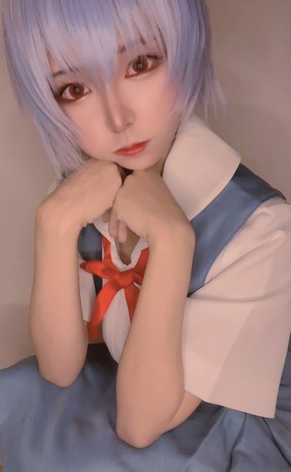 コスプレイヤー真白ふとんのTwitter画像8