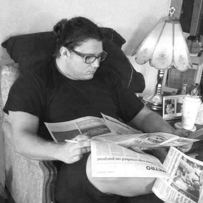 #NewProfilePic https://t.co/ktJwMhH323<a href="/tag/newprofilepic"class="tags">#NewProfilePic</a>