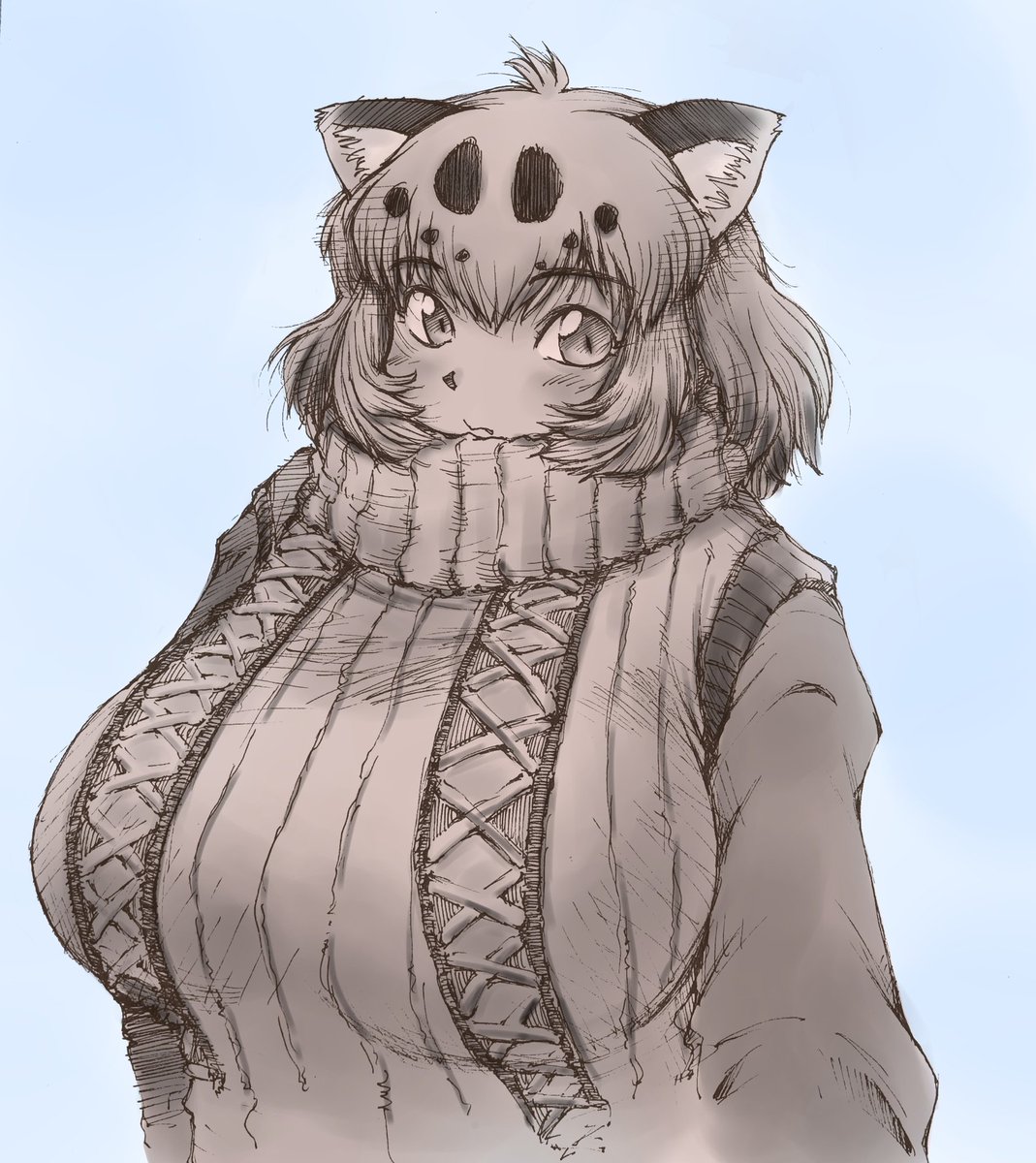 #乳の日 
との事で 