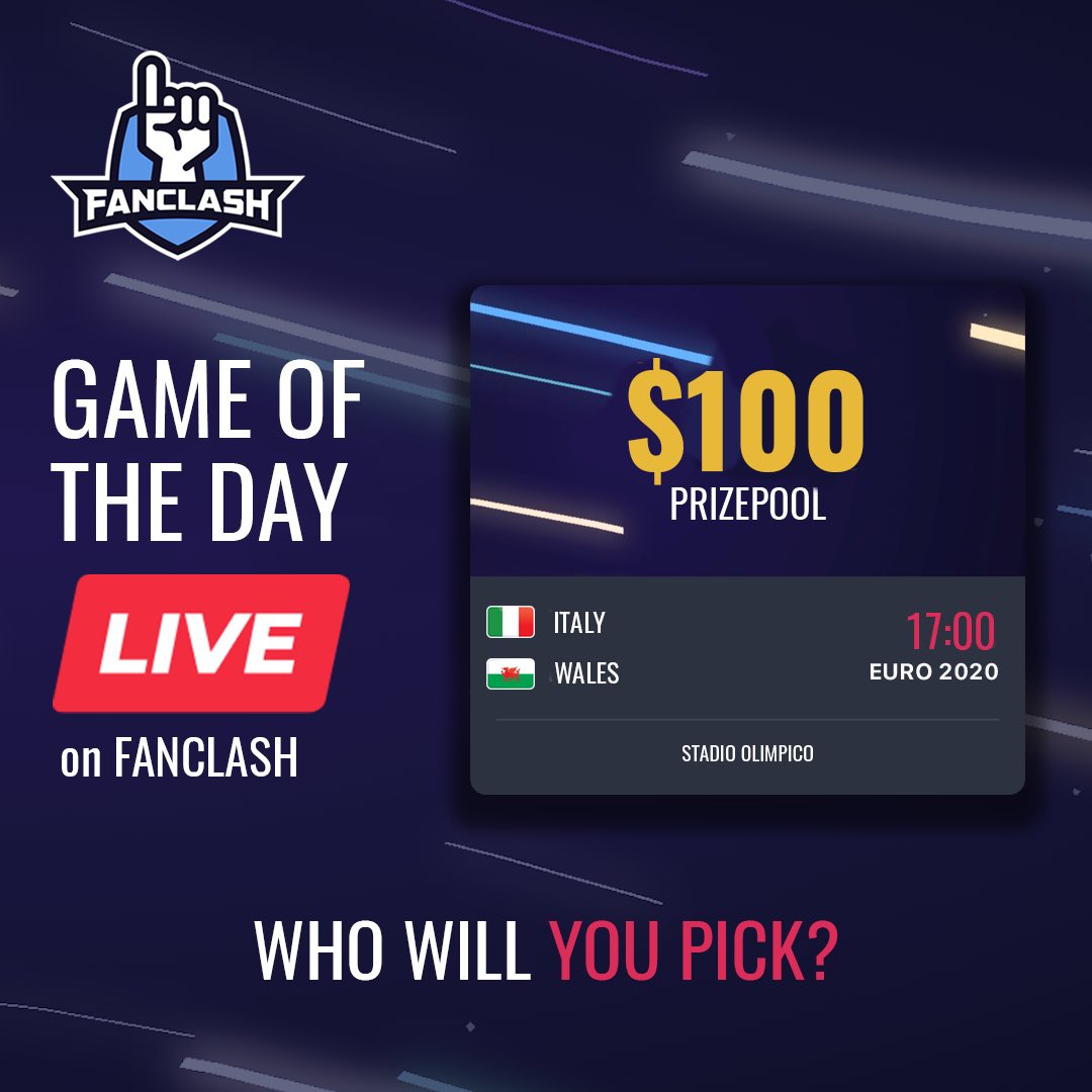 FanClash ⚽️ tweet media