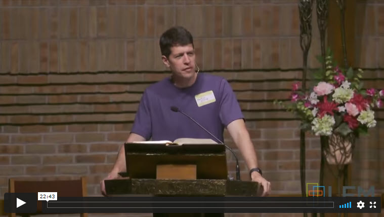 LFMConnect's tweet photo. Sunday Extra: Submission God's Way. Dr. Steve Turnbull of the Upper Arlington Lutheran Church in Columbus Ohio, helps us understand intentional submission. https://t.co/jnSQe1FsrP https://t.co/MyiYCIa4QG
