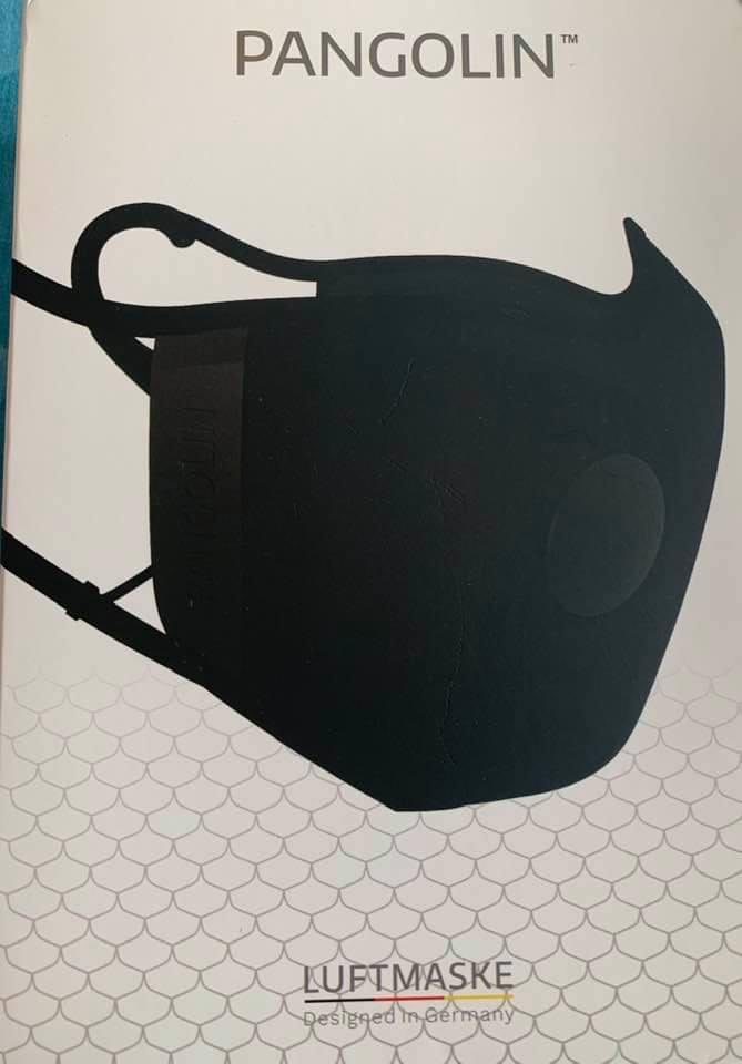 sameercasa's tweet photo. My Father’s Day gift from my girls. Masks are being given as gifts now by kids for the safety of their father. Times have changed now.. https://t.co/VPKd7O13UI