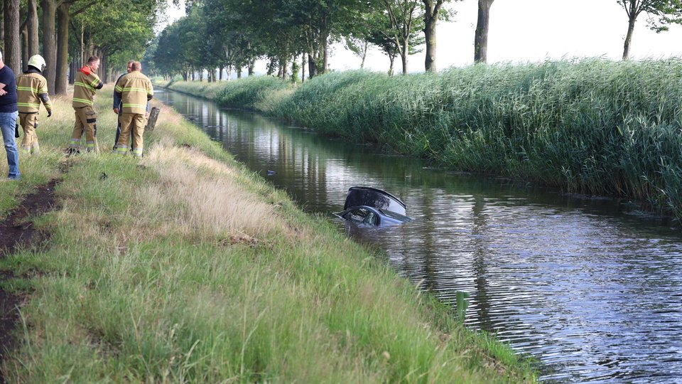 Limburger (44) overleden na ongeval in Brabant..