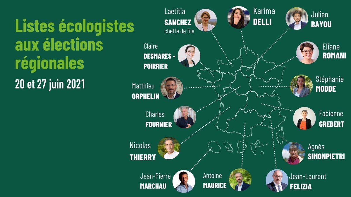 ernesturtasun's tweet photo. Aujourd'hui, votez pour le climat, pour les droits humains et la protection de la planète. 💚🗳

Bonne chance à @EELV et à mes collègues! #Regionale2021 https://t.co/IEJhf5tsD6