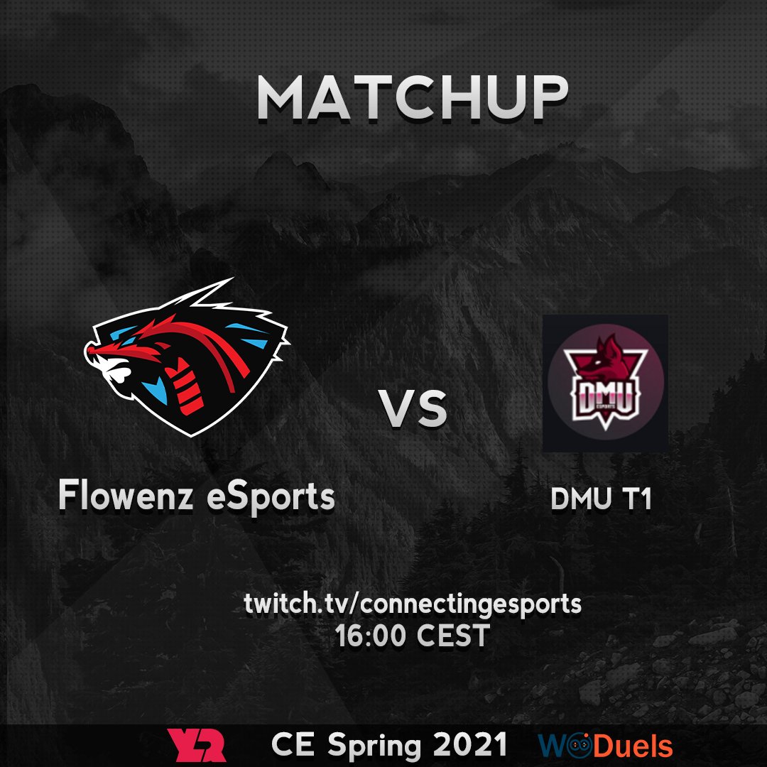FloWenZ eSports tweet media