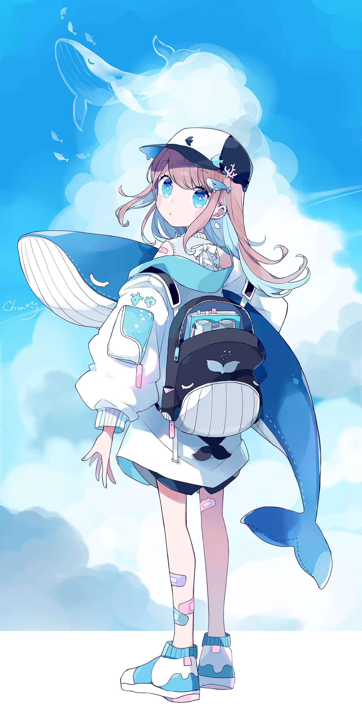 【爆買い！】 ちょん＊🕊️ on X:  イラスト
