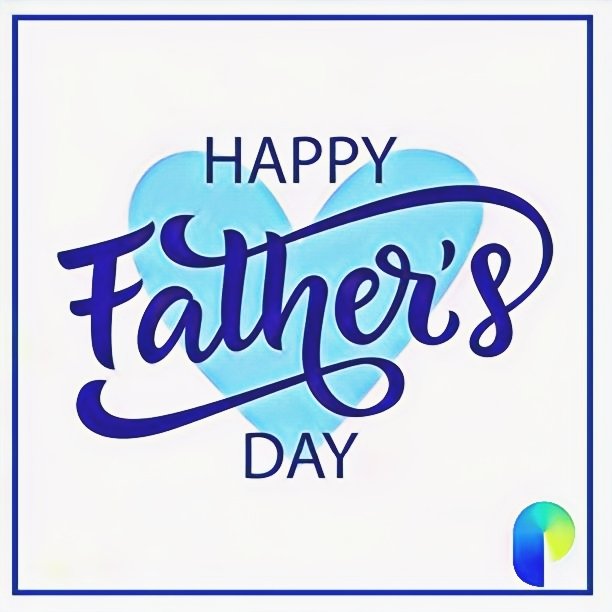 proconics's tweet photo. Wishing all the amazing Dads and Grandfathers a fantastic Father’s Day! 💙 #FathersDay2021 #Proconics #BrillianceExitesUs #Engineering #HappyFathersDay2021 #Fatherhood
#EngineeringDads #daddy #fatherandson #fatherdaughter https://t.co/Rz7uQevwxL