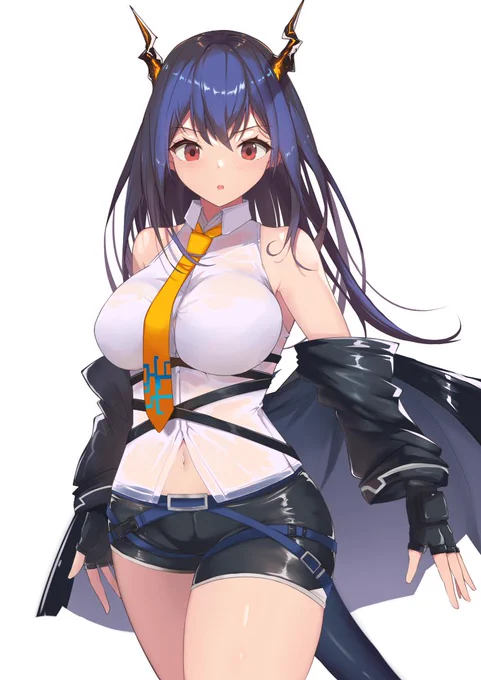 髪ときおチェン 