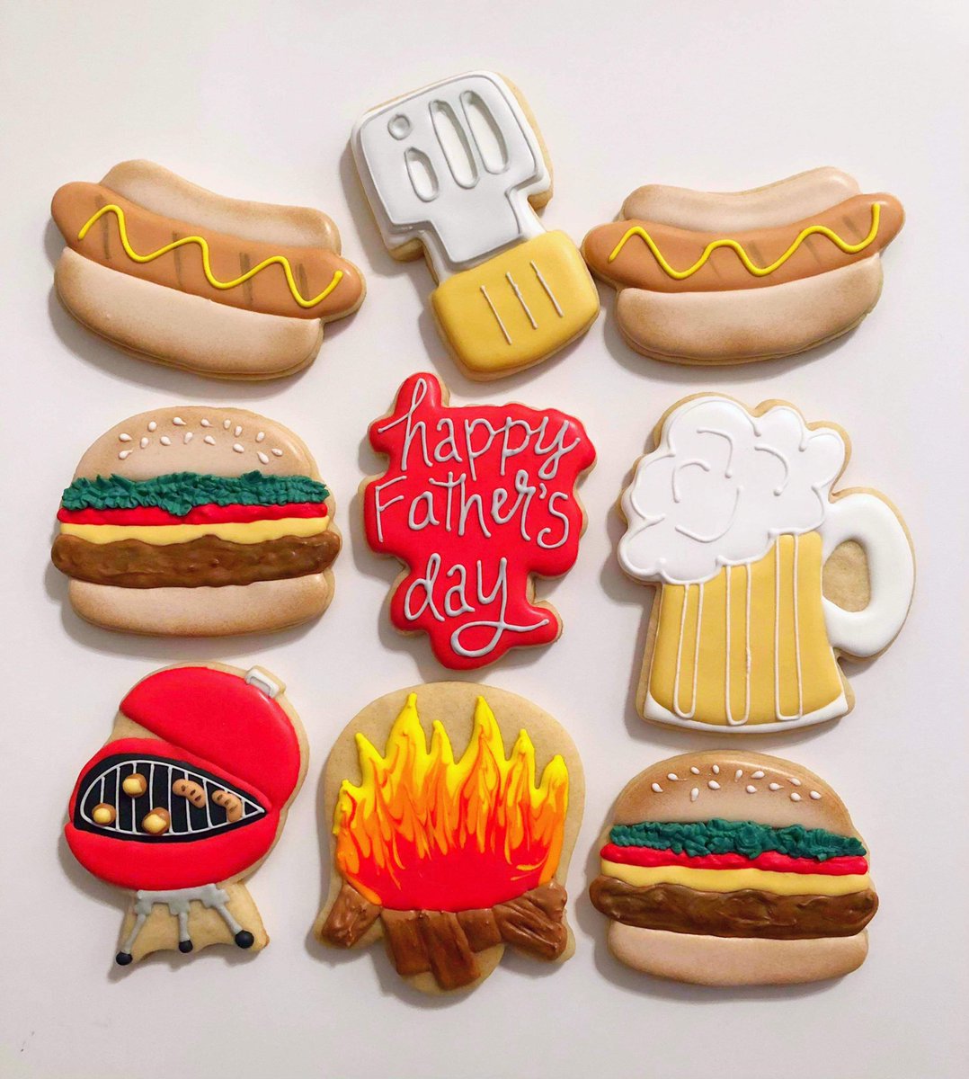 Happy Father’s Day !