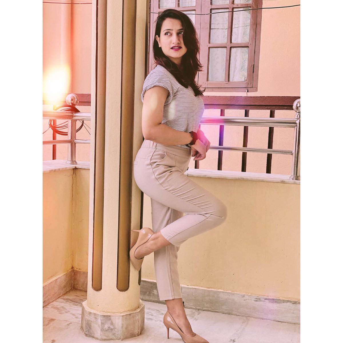 kanycndy's tweet photo. यदि कसैले तपाईंलाई बिनाकारण घृणा गर्छ भने उसलाई कारण दिनुहोस/ 🤣🤣 https://t.co/LUImESOkwv