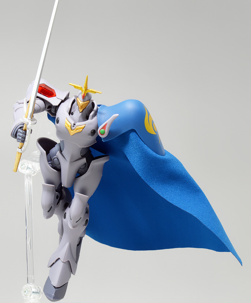 ときてっと ぞよちゃん Moderoid 天空のエスカフローネ シェラザード レビュー T Co Kuxwgmcpjb 色分け 彩色済みなので簡単仕上げでそこそこ格好良く完成する組み立てキット エスカフローネに続き1年越しにモデロイド参戦のライバル機 T