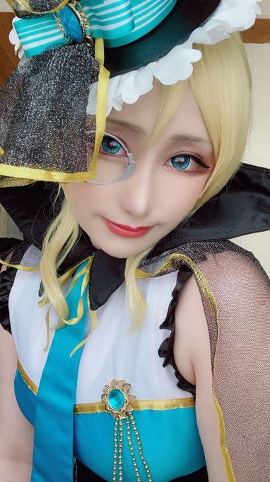 Twitterのコスプレ画像25