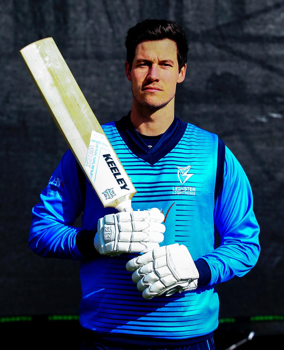 Cricket Leinster tweet media