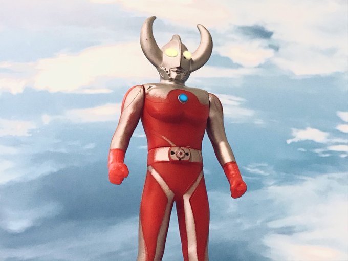 ウルトラの父のtwitterイラスト検索結果